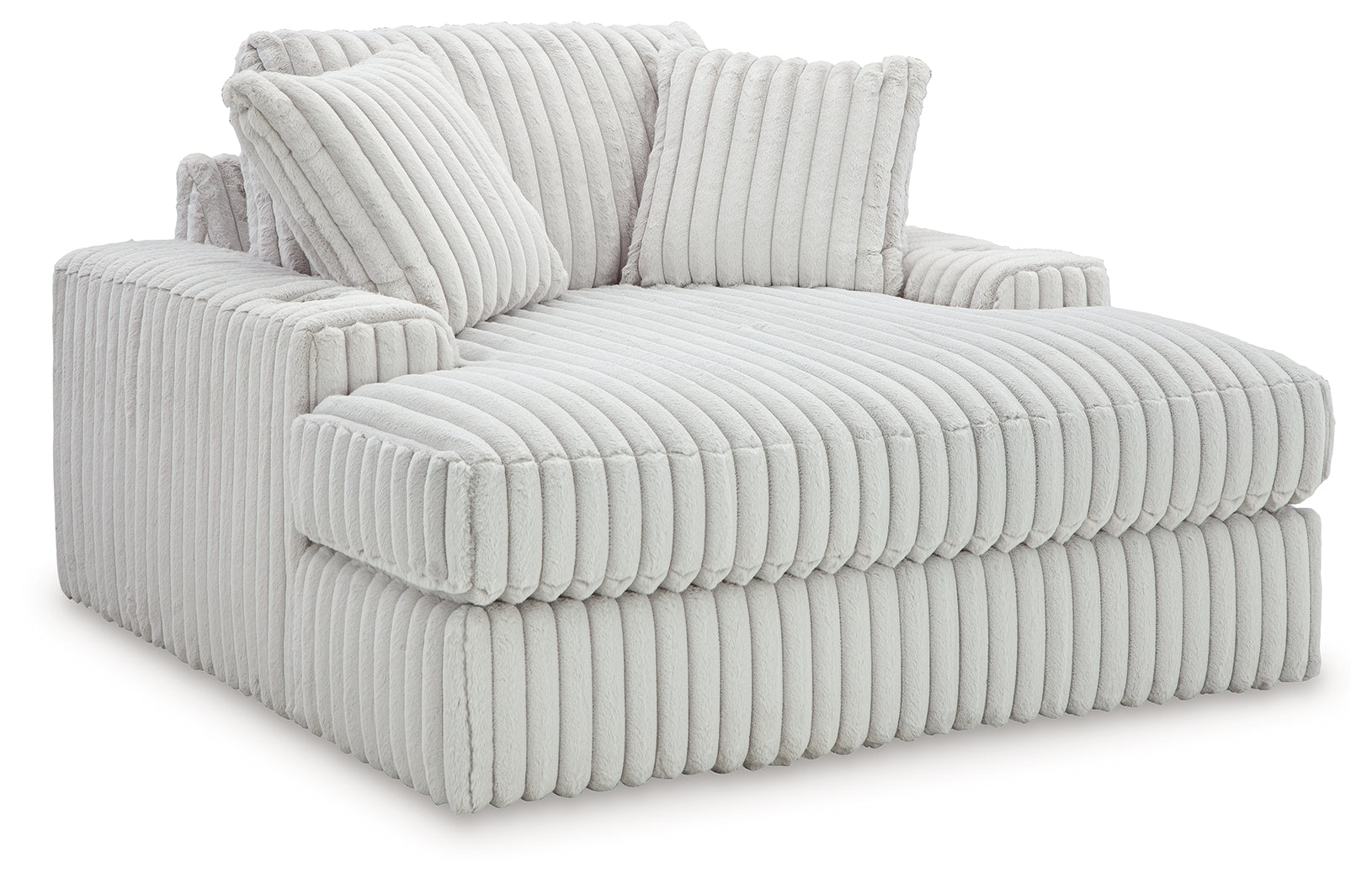 Stupendous 4-Piece Sectionals and Ottoman - 25903U5