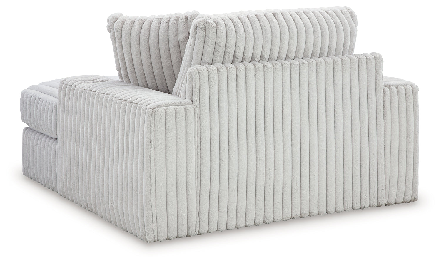 Stupendous 4-Piece Sectionals and Ottoman - 25903U5