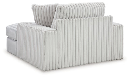 Stupendous 4-Piece Sectionals and Ottoman - 25903U5