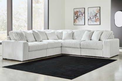 Stupendous 5-Piece Sectional - 25903S24
