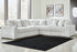 Stupendous 5-Piece Sectional - 25903S24