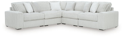 Stupendous 5-Piece Sectional - 25903S24