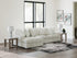 Stupendous Alloy 2-Piece Sectional with Chaise - 25903S6