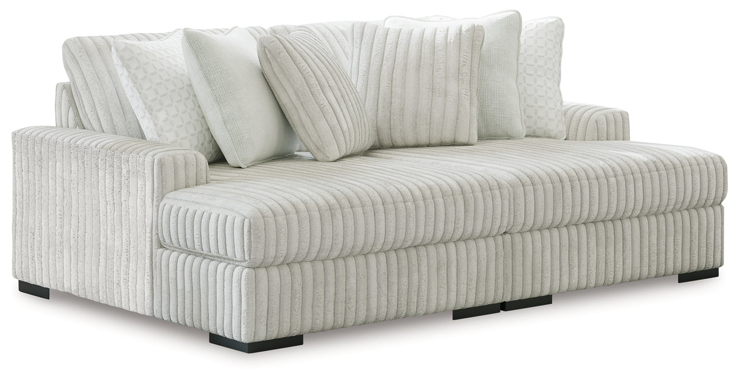 Stupendous Super Chaise - 25903S16