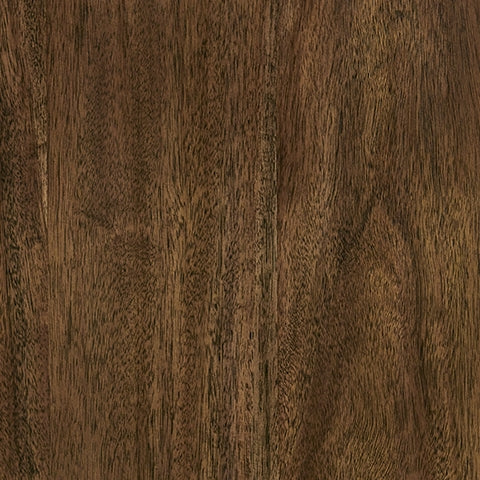 Sturlayne Queen Upholstered Panel Bed with Dresser and 2 Nightstands in Brown from Ashley - Luna Furniture