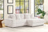 SUNDAY2 BEIGE 2PC Sectional - SUNDAY2 BEIGE 2PC