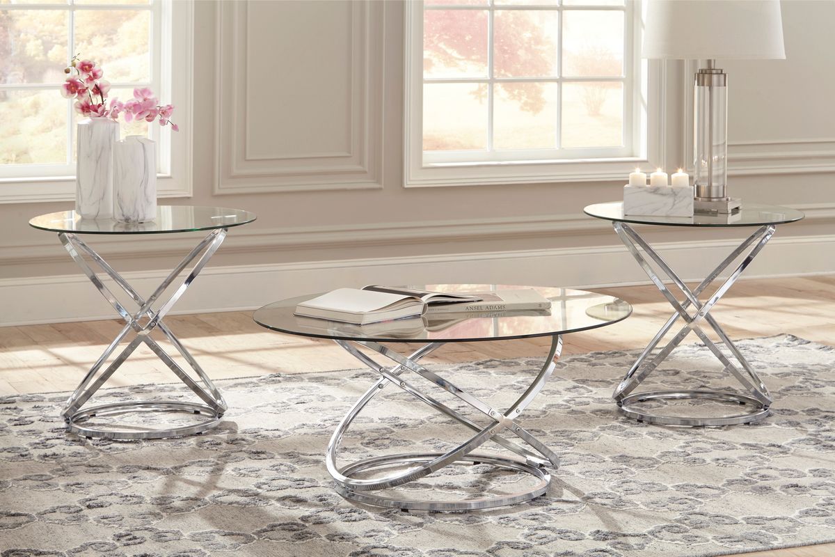 T104 - Occasional Tables - T104 - Occasional Tables