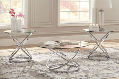 T104 - Occasional Tables - T104 - Occasional Tables
