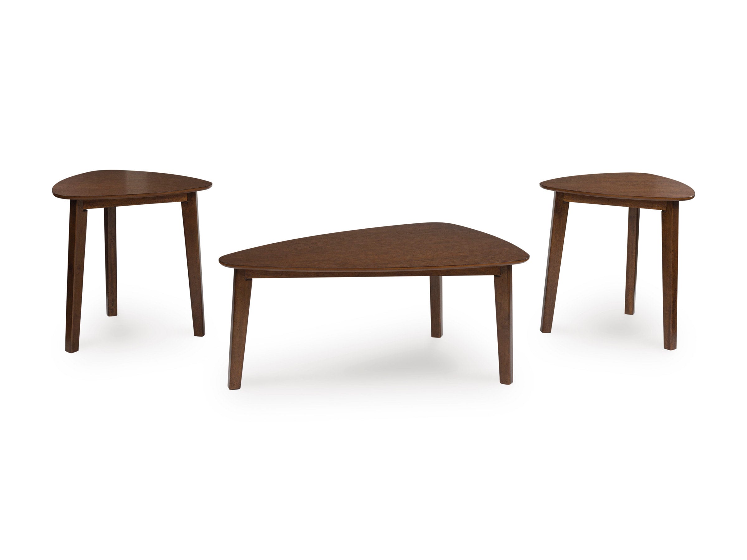 T135-13 - Occasional Table Set - T135-13 - Occasional Table Set