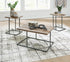 T147-13 - Occasional Table Set - T147-13 - Occasional Table Set