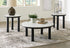 T159-13 Occasional Table Set - T159-13 Occasional Table Set