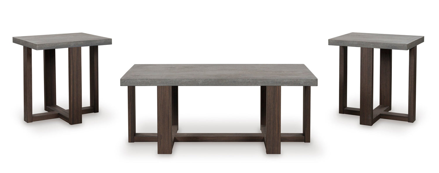 T216-13 - Occasional Table Set - T216-13