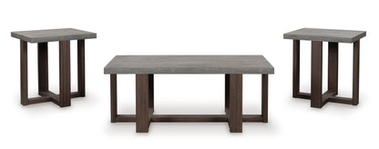 T216-13 - Occasional Table Set - T216-13