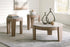 T237-13 Occasional Table Set - T237-13