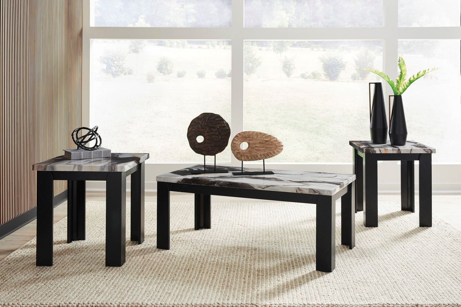 T255-13 Occasional Tables - T255-13 Occasional Tables