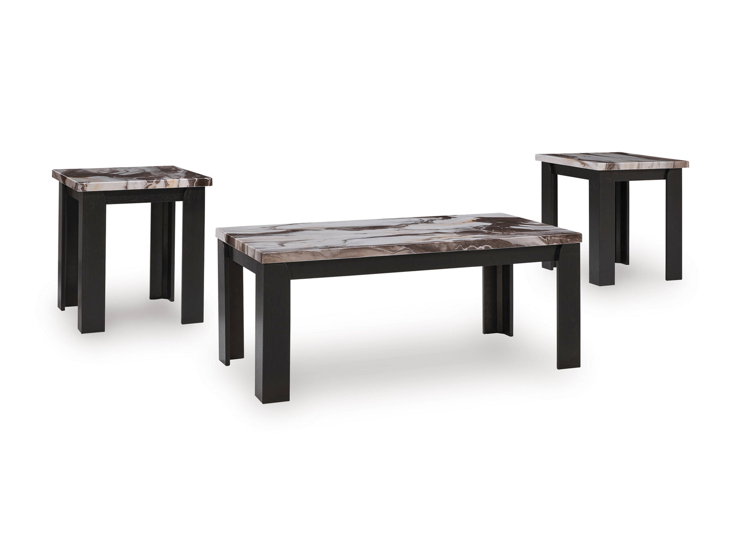 T255-13 Occasional Tables - T255-13 Occasional Tables