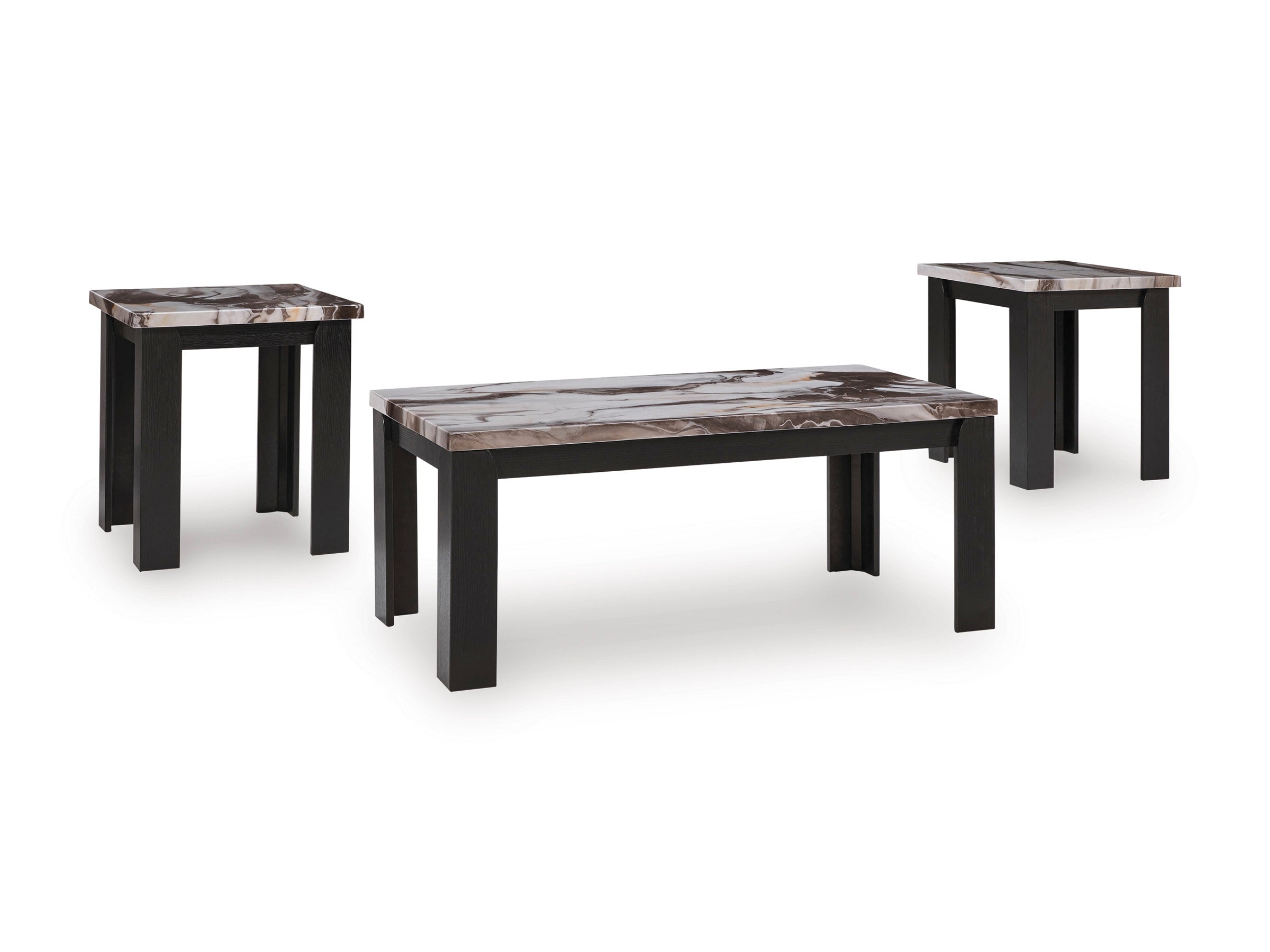 T255-13 Occasional Tables - T255-13 Occasional Tables