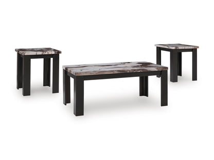 T255-13 Occasional Tables - T255-13 Occasional Tables