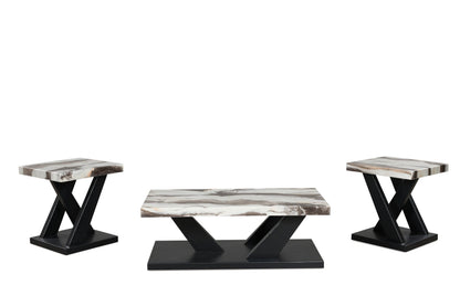 T403-13 - Occasional Table Set - T403-13 - Occasional Table Set