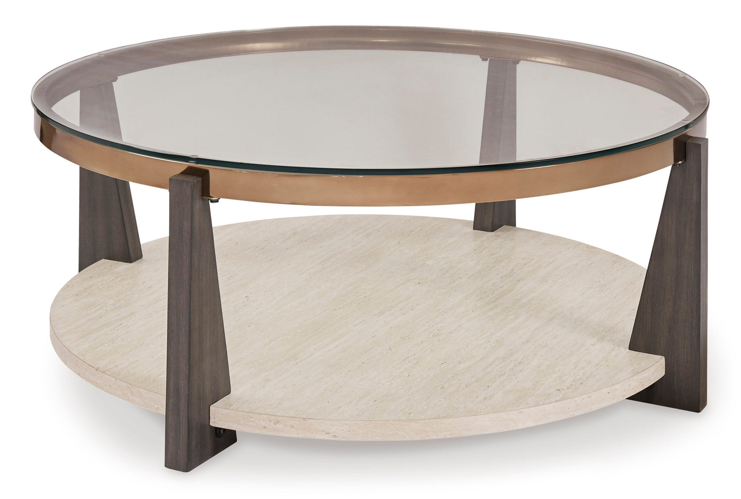 T432-8 Cocktail Table - T432-8 Cocktail Table
