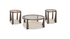 T432 Occasional Table Set - T432 Occasional Table Set