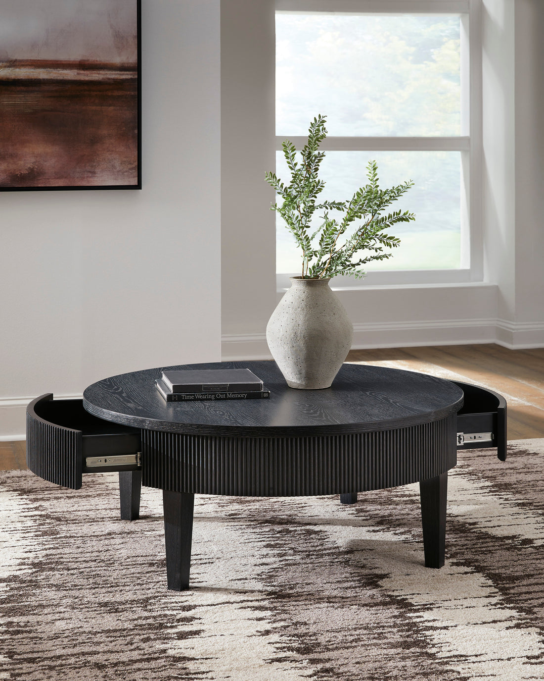 T551-8 - Cocktail Table - T551-8 - Cocktail Table