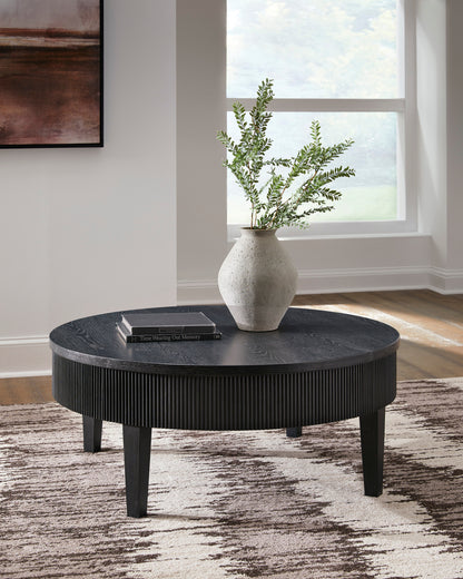 T551-8 - Cocktail Table - T551-8 - Cocktail Table