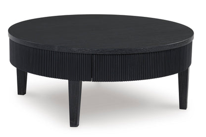T551 - Occasional Table Set *3pc - T551 - Occasional Table Set 3pc