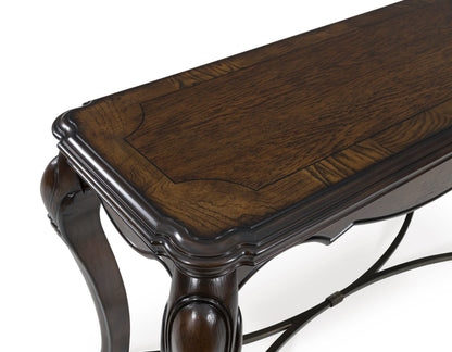 T617-4 - Sofa Table - T617-4 - Sofa Table