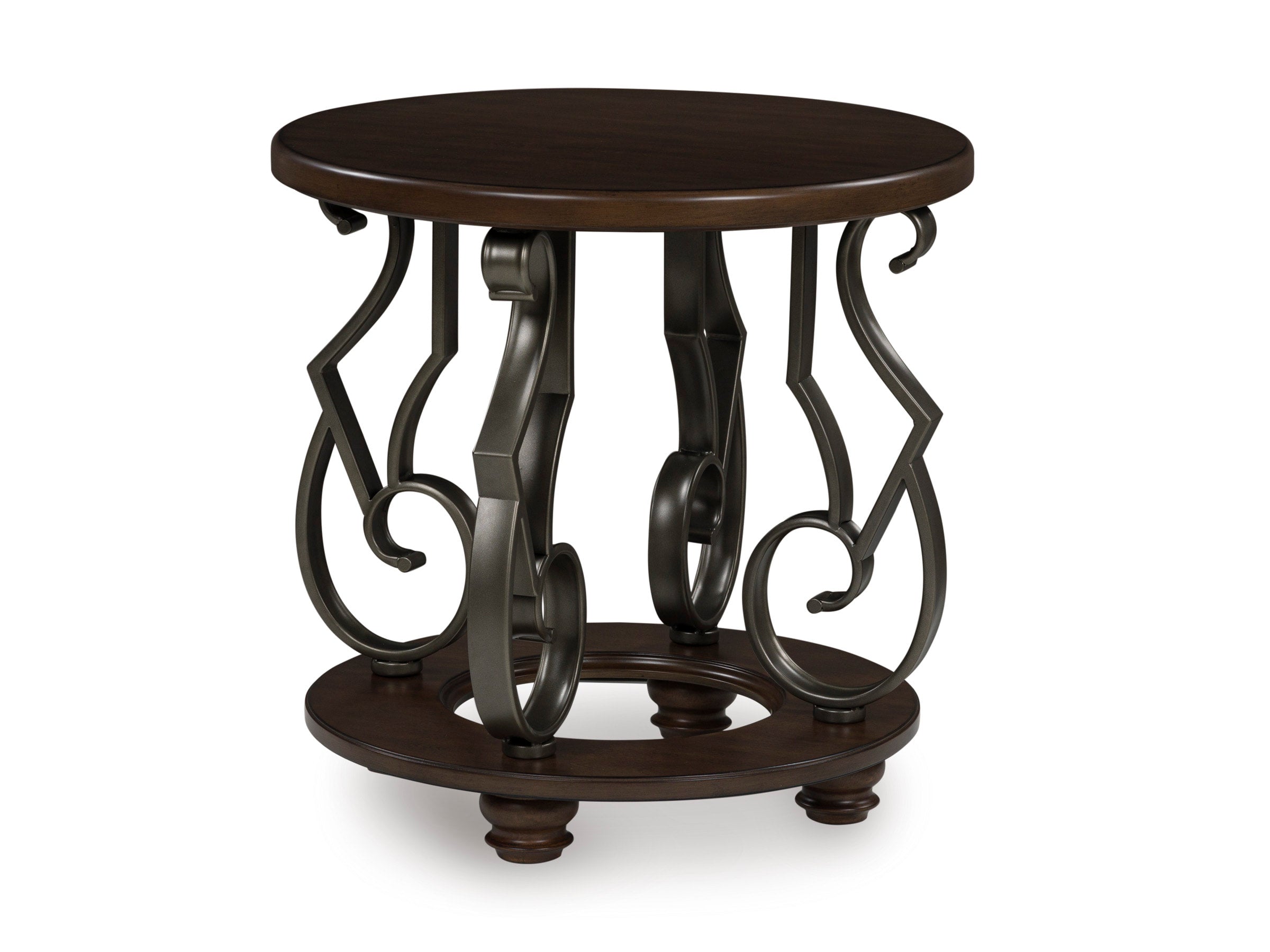 T623 - Occasional Table Set *Cocktail Table - T623 - Occasional Table Set Cocktail Table