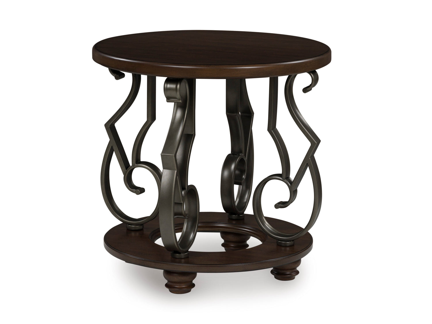 T623 - Occasional Table Set *End Table - T623 - Occasional Table Set End Table
