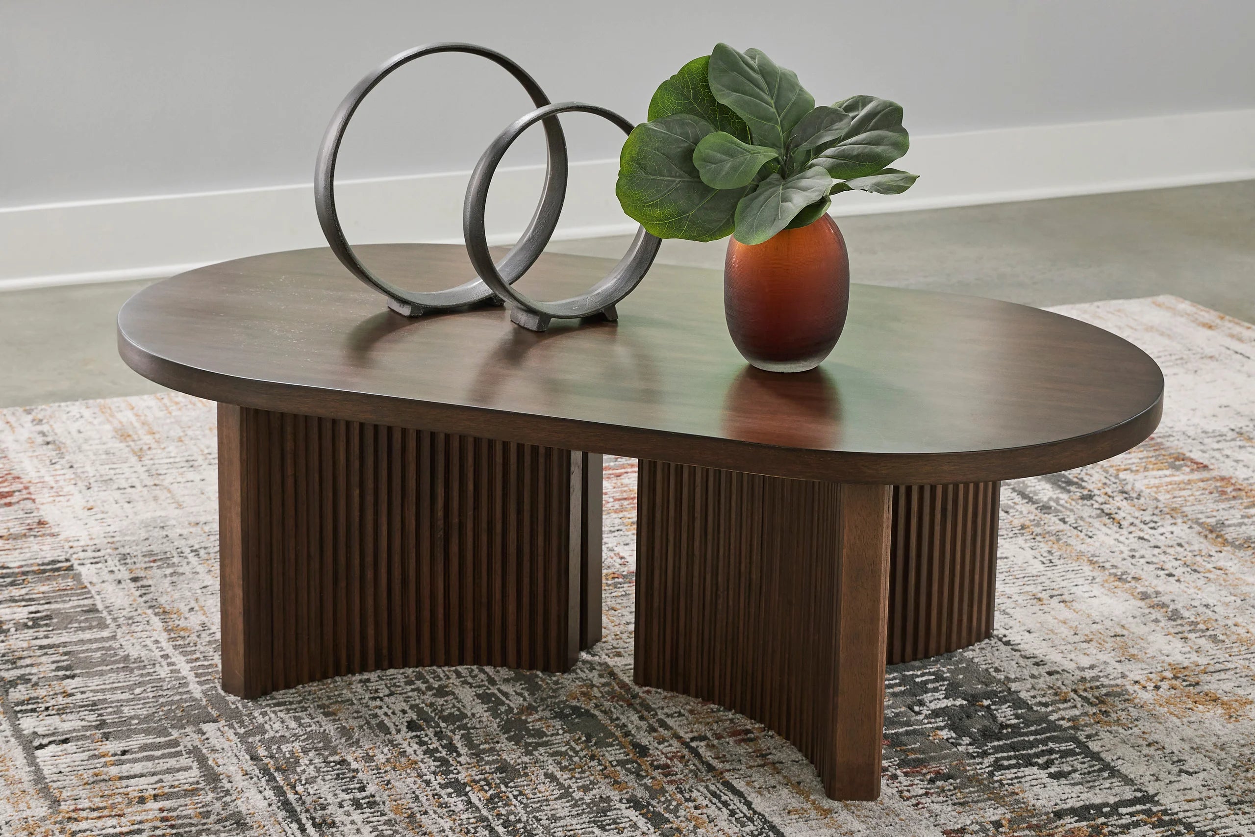T689 - Cocktail Table - T689 - Cocktail Table