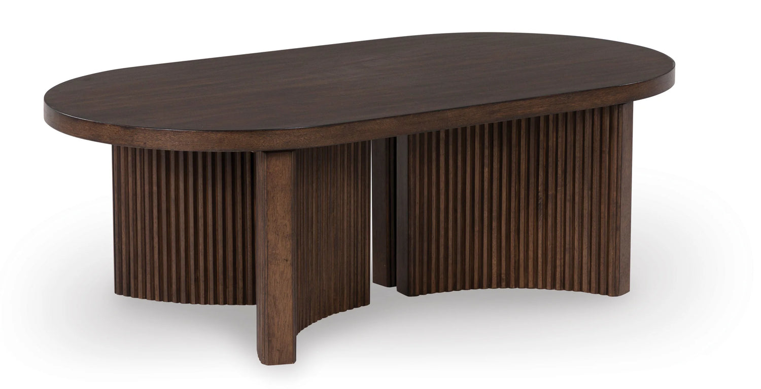 T689 - Cocktail Table - T689 - Cocktail Table