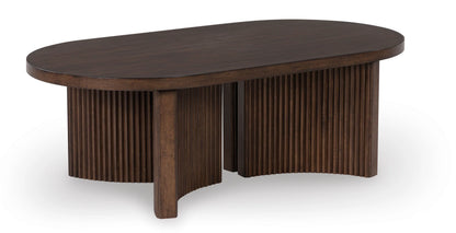 T689 - Cocktail Table - T689 - Cocktail Table