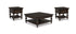 T694 - Occasional Table Set *Cocktail table - T694 - Occasional Table Set Cocktail table