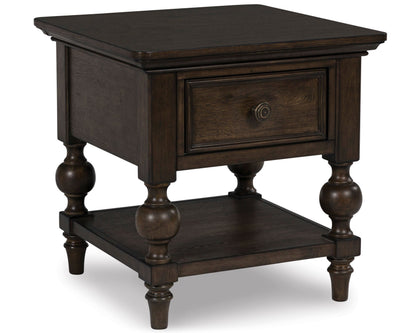 T694 - Occasional Table Set *Cocktail table - T694 - Occasional Table Set Cocktail table