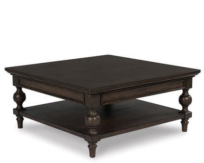 T694 - Occasional Table Set *Cocktail table - T694 - Occasional Table Set Cocktail table