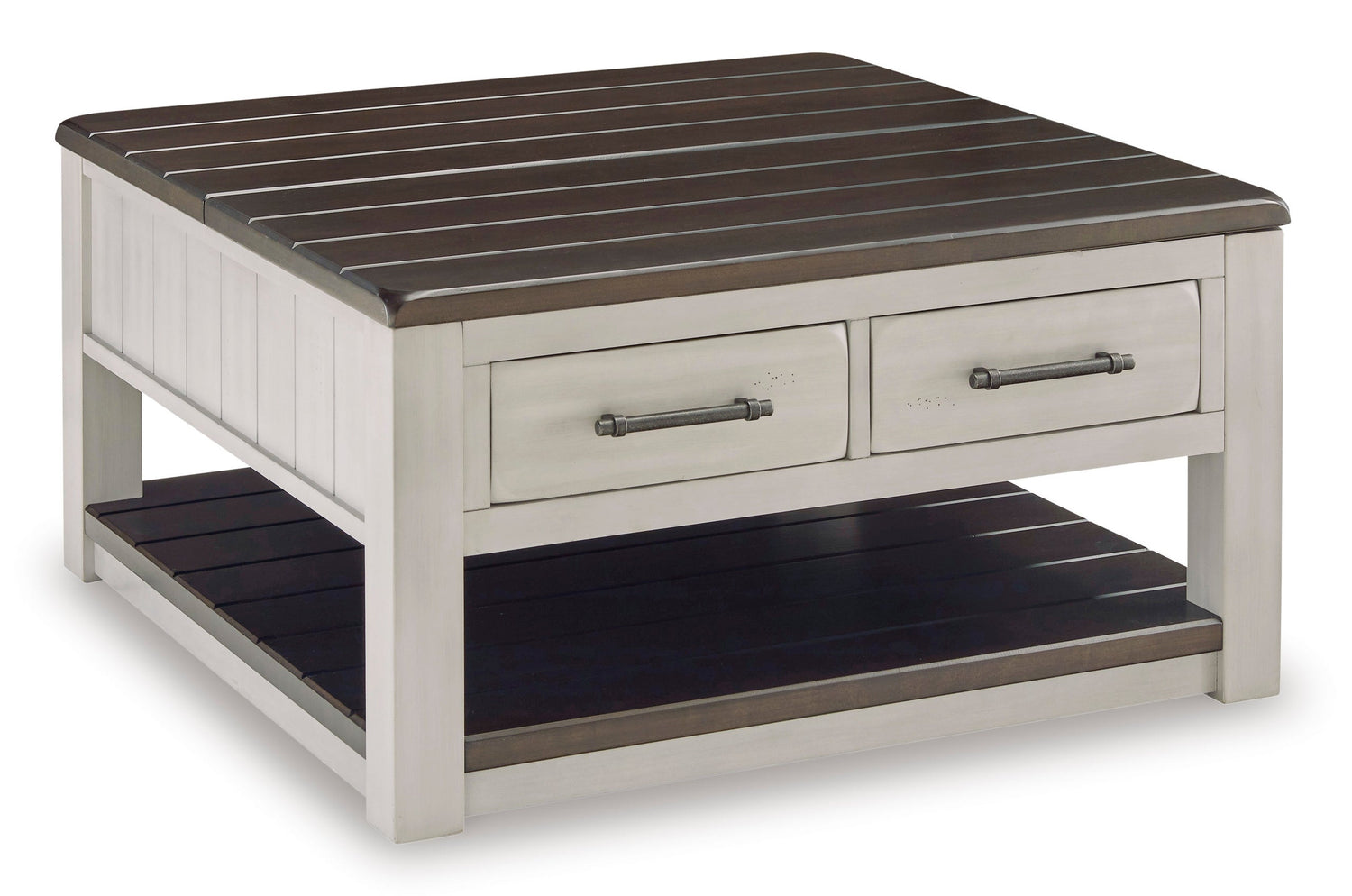 T796-00 - Lift Top Cocktail Table - T796-00 - Lift Top Cocktail Table