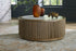 T808-8 - Cocktail Table - T808-8 - Cocktail Table