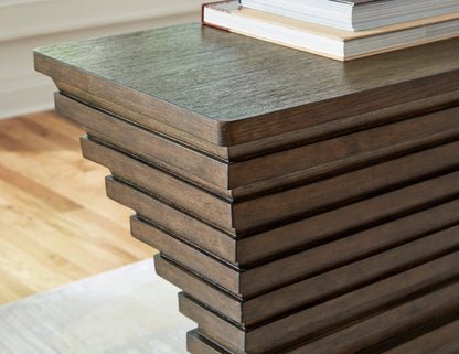 T821-4 - Sofa Table - T821-4 - Sofa Table