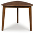 Tameride Brown Dining Table - PCD609-16