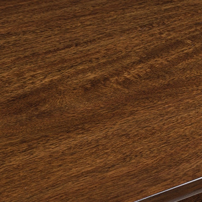 Tameride Dining Table and 2 Chairs in Brown from Ashley - Luna Furniture
