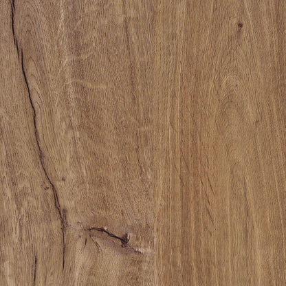 Teller 80-inch 4-door Tall Shoe Storage Cabinet Natural Oak - 950440