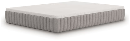 Terra Sleep Firm White California King Mattress - M52251