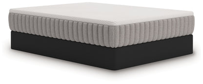 Terra Sleep Firm White California King Mattress - M52251