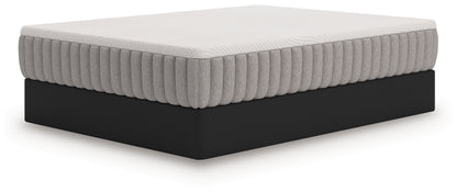 Terra Sleep Firm White California King Mattress - M52251
