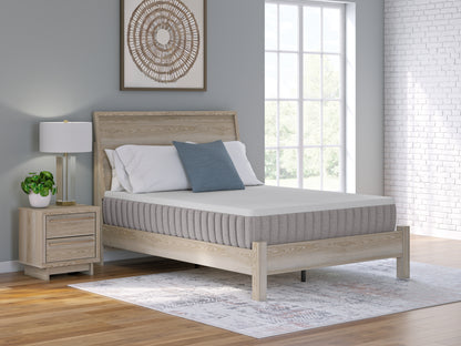 Terra Sleep Firm White King Mattress - M52241