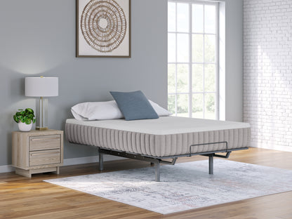 Terra Sleep Firm White King Mattress - M52241