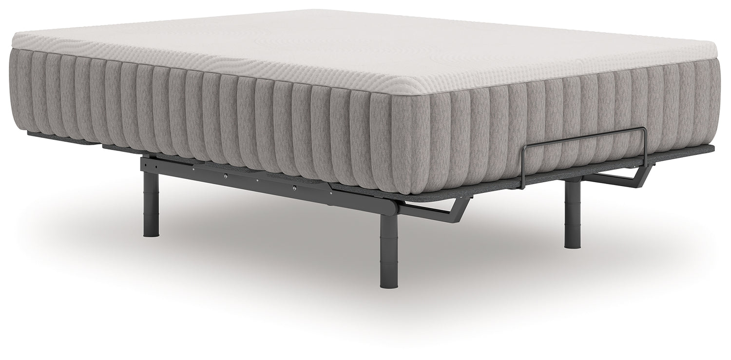 Terra Sleep Soft White California King Mattress - M52451