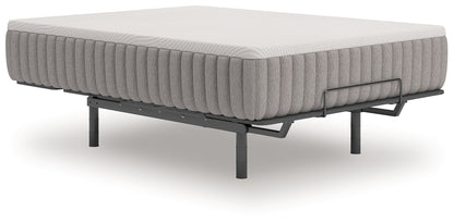Terra Sleep Soft White California King Mattress - M52451
